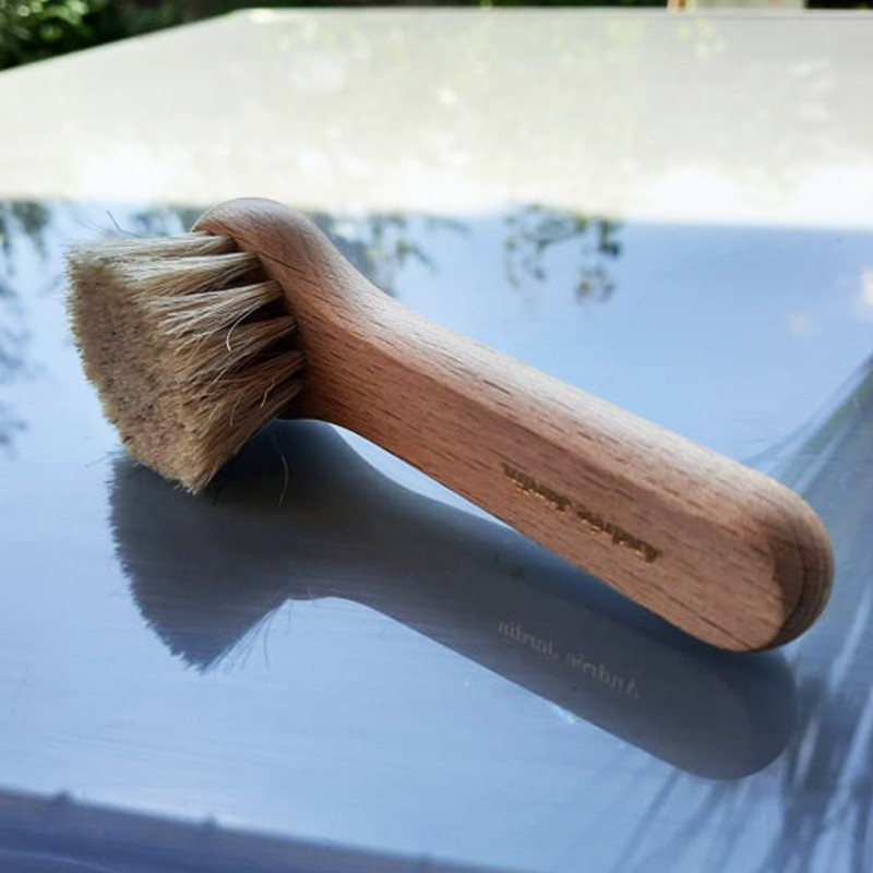 Andrée Jardin - Brosse exfoliante visage - frêne
