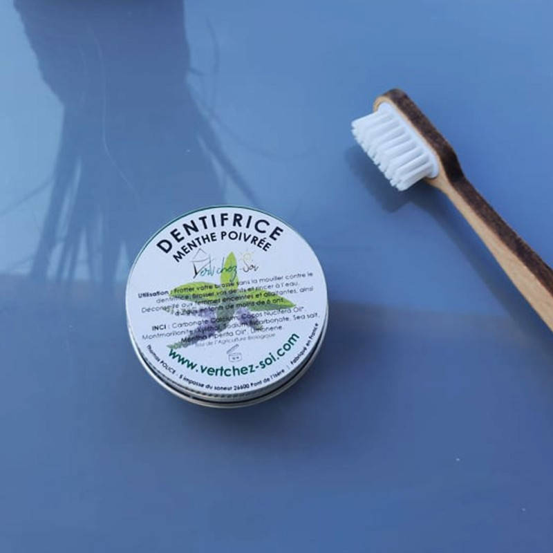 Dentifrice Solide La Menthe Poivr e 100 Naturel Et Artisanal dentifrice-solide-la-menthe-poivr-e-100-naturel-et-artisanal